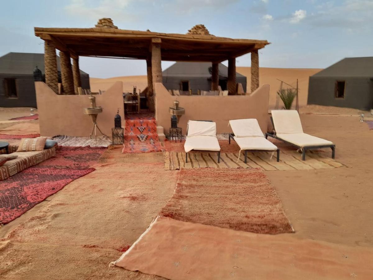 Erg Chegaga Camp & Activites Lodge
