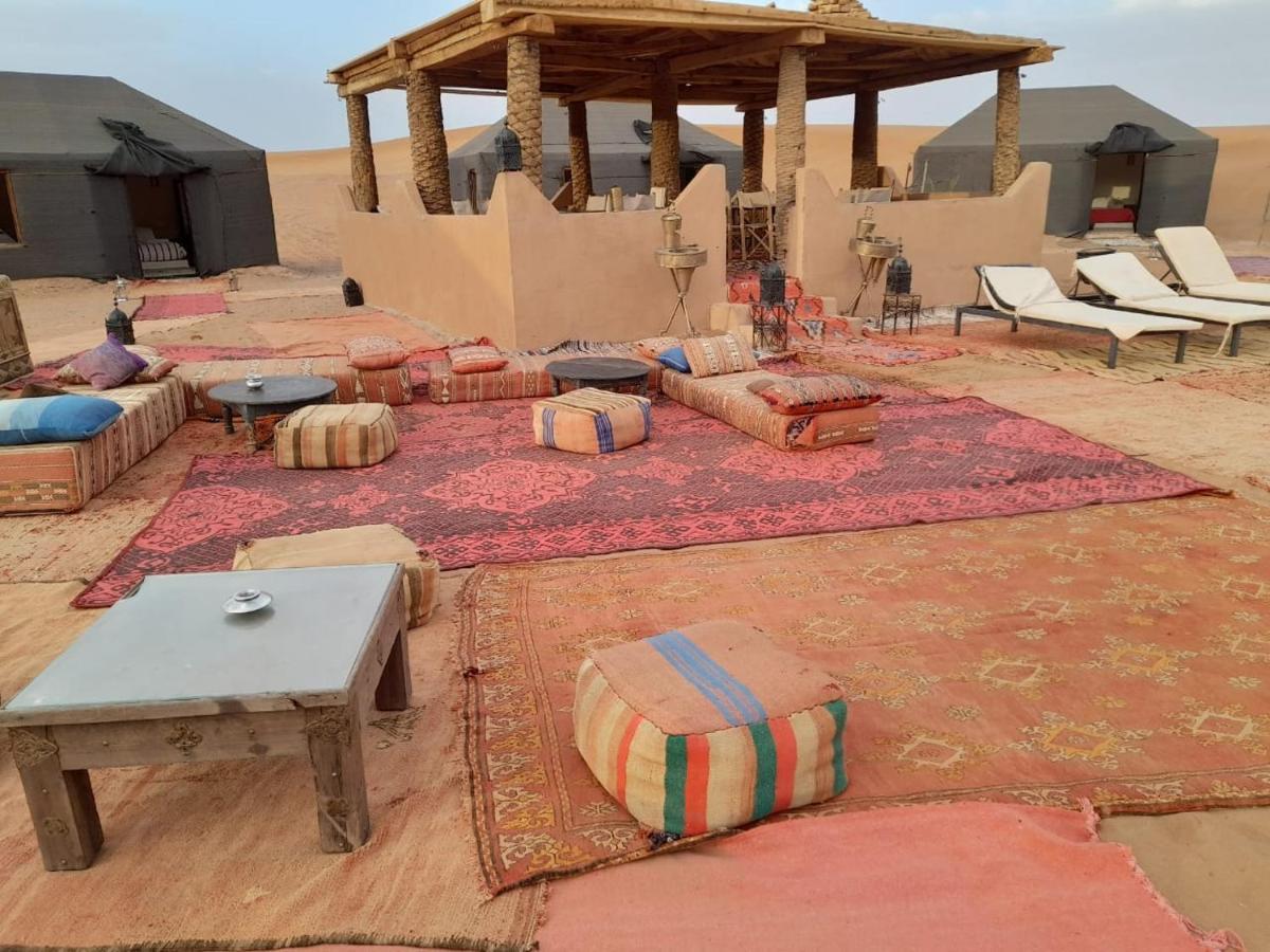 Erg Chegaga Camp & Activites * M’hamid El Ghizlane