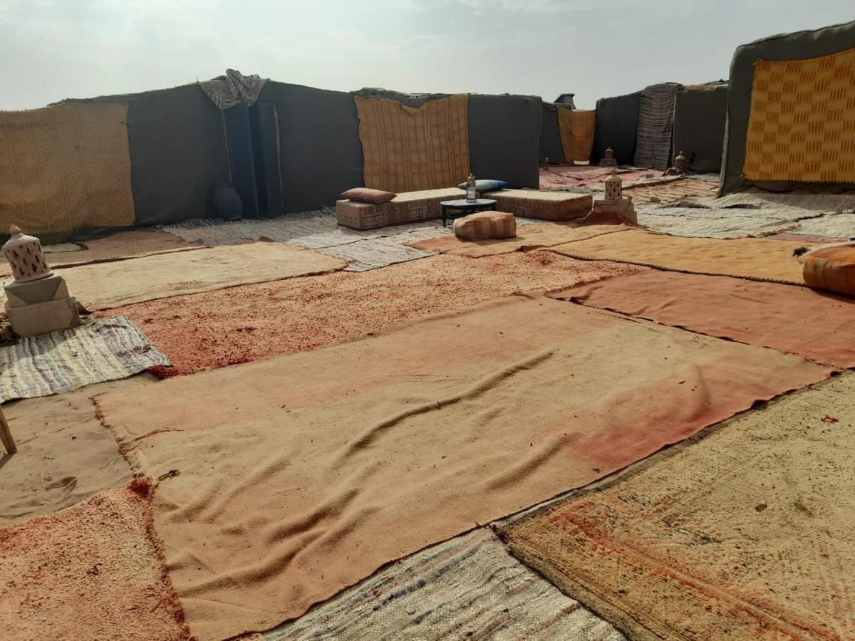 Erg Chegaga Camp & Activites Lodge *