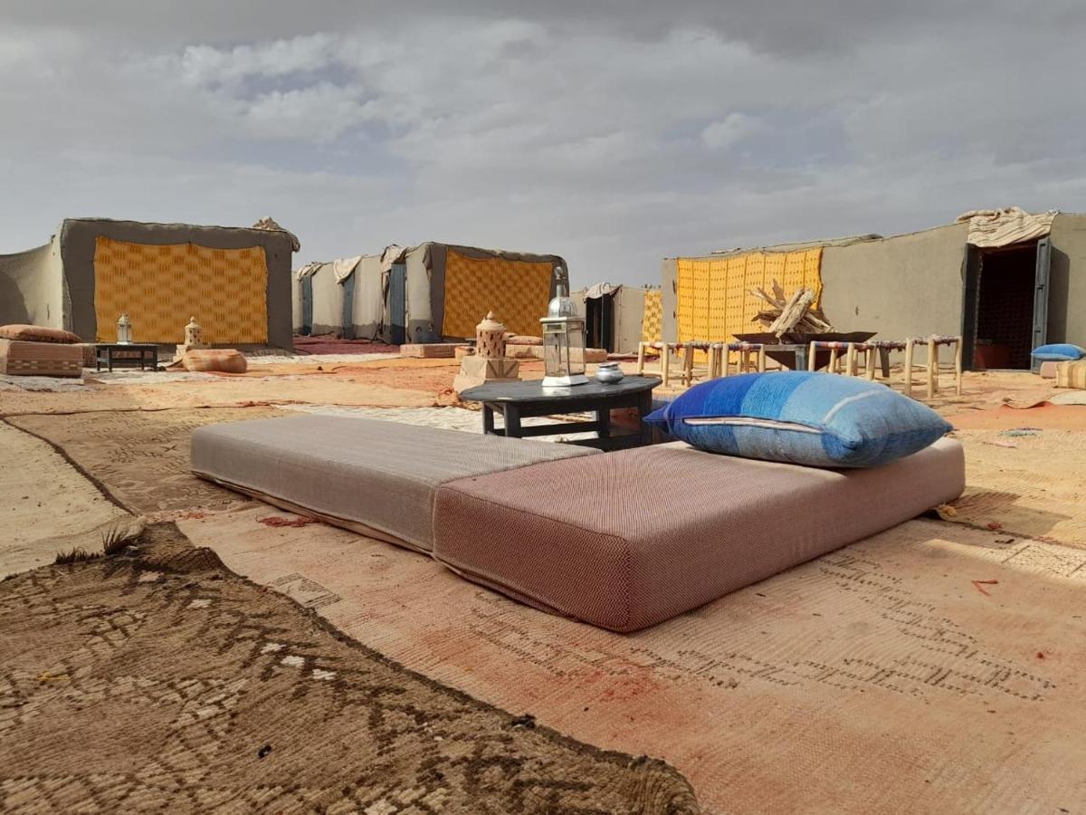 Erg Chegaga Camp & Activites Lodge