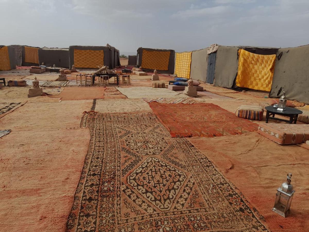 Erg Chegaga Camp & Activites Lodge *