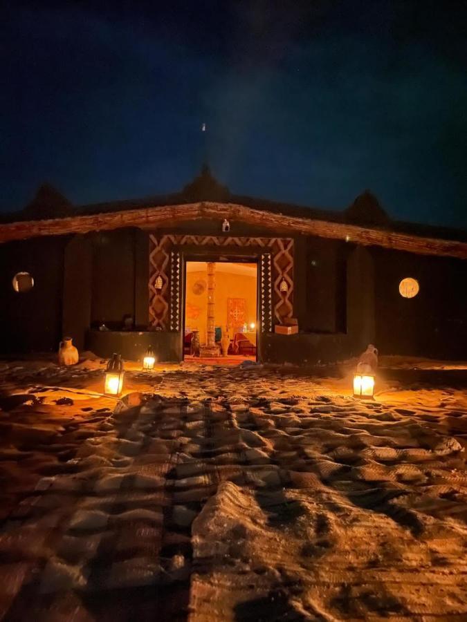 Erg Chegaga Camp & Activites Lodge