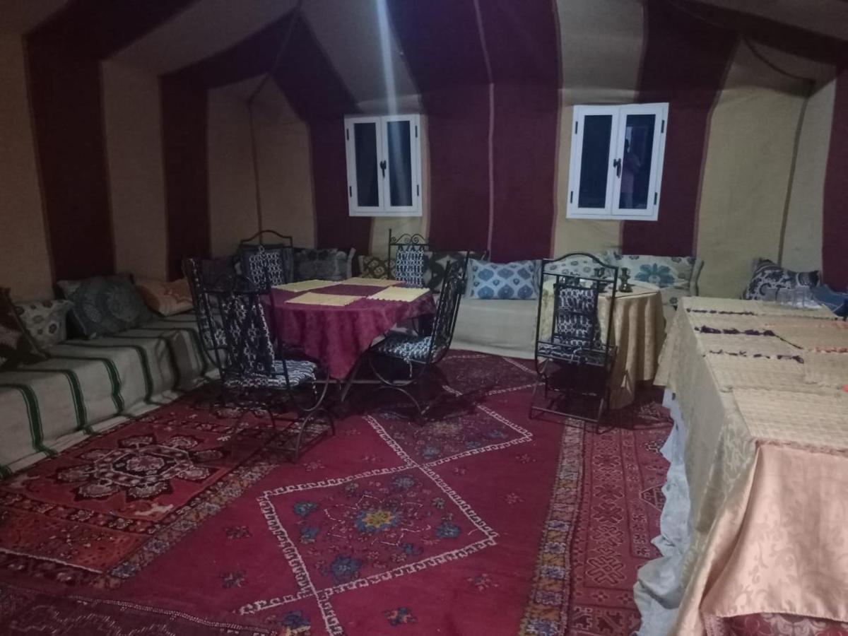 Erg Chegaga Camp & Activites Lodge *